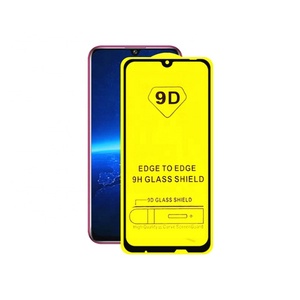 Precio de Fábrica, Cristal Templado 2.5D 9D HD para Teléfono Móvil, Cristal Templado para Samsung Galaxy A03s - Product Image 4