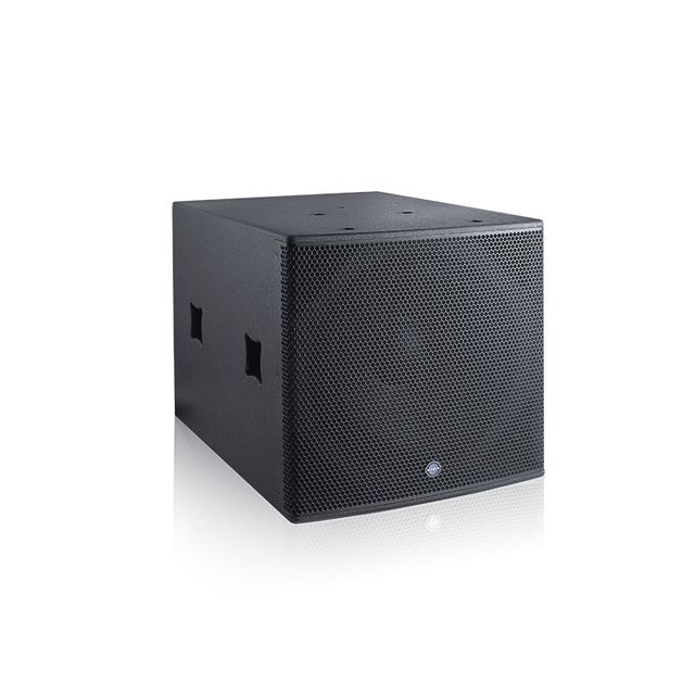 High Quality Speaker 18 Inch Subwoofer Amplifier Audio Speakers