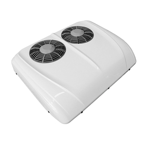 Condizionatore da Tetto 12V Daria per Camper, Yacht, RV con Doppia Ventola, Raffreddamento 2500W - Product Image 2
