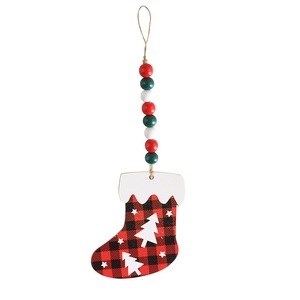 Nuovo <span class=keywords><strong>natale</strong></span> decorazioni Creative ciondolo <span class=keywords><strong>in</strong></span> <span class=keywords><strong>legno</strong></span> albero <span class=keywords><strong>di</strong></span> <span class=keywords><strong>natale</strong></span> e porta appeso lettera confezionata <span class=keywords><strong>in</strong></span> sacchetti - Product Image 6