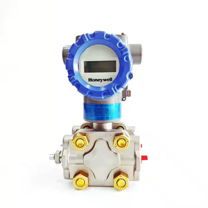 Transmisor de Presión Diferencial de Alta Precisión Original Honeywell Serie ST800, Transmisor de Presión Smartline - Product Image 6