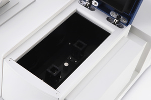 Espectrofotómetro UV Visible de Doble Haz Czerny-Turner con Ancho de Banda Ajustable de 0.5/1/2/4/5nm - Product Image 5