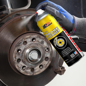 Limpiador de Frenos en Aerosol, Servicio de Fabricación de Aerosoles y Lubricantes Automotrices Personalizados - Product Image 5