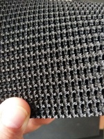 Tapis en caoutchouc renforcé pour rampe de remorque à chevaux, tapis antidérapant pour rampe de remorque à chevaux