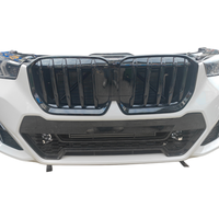 Parachoques Delantero M Sport Original Usado con Faro y Radiador para BMW X1 U11 U12, Venta al por Mayor, Kit de Carrocería, Repuestos