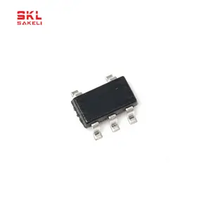 Original SOT23-5 Single power, low-power CMOS operational amplifier OPA336NA/3K