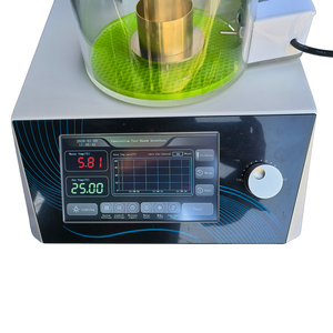 Pénétromètres à asphalte, équipement de <span class=keywords><strong>test</strong></span> de pénétration par aiguille conforme aux normes ASTM - Product Image 4