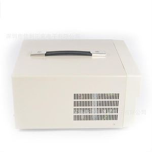 PROVA-8500 Analizador de Energía Eléctrica de Alta Precisión con Compatibilidad 110V/220V - Product Image 3