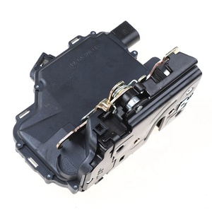 Actuador de cerradura de puerta 3B4839016A ZHIPEAK RR para Volkswagen SEAT Leon 2002-2006 <span class=keywords><strong>Toledo</strong></span> 1999-2001 Skoda Octavia 1997-2000 - Product Image 5