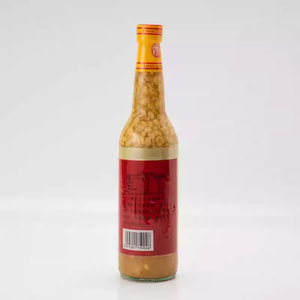 Doubanjiang แท้750กรัม/<span class=keywords><strong>ขวด</strong></span>เครื่องปรุงถั่วหมัก - Product Image 3