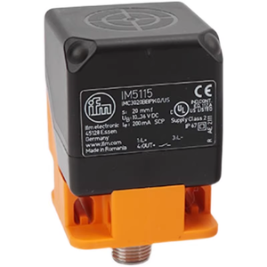 Precio al por Mayor de Controlador PLC, Módulo, Medidores de Flujo, Sensores de Monitoreo, CR0451 - Product Image 6