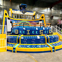 Parcs d'attractions, Fêtes foraines, Tagada Disco, Parc à thème, Carnaval et attractions de fête foraine
