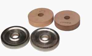 ハンドポータブルミラーガラスストーンエッジ研磨スムージングガラス面取り機 - Product Image 3