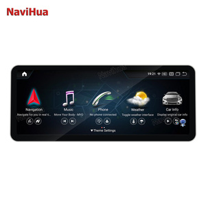 Nueva pantalla Android 4K de 14,6 pulgadas para Mercedes Benz A CLA <span class=keywords><strong>GLA</strong></span> clase 2013 <span class=keywords><strong>2018</strong></span> Multimedia Carplay navegación Auto Car Radio Audio - Product Image 2