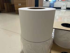 กระดาษภาพถ่ายเคลือบเงา <span class=keywords><strong>Fujifilm</strong></span> DX100 Minilab ขนาด 8 นิ้ว <span class=keywords><strong>x</strong></span> 65 เมตร สำหรับเครื่องพิมพ์ภาพถ่าย Fuji Dry Lab น้ำหนัก 240 กรัม ใช้กับ Epson SureLab D880 - Product Image 2