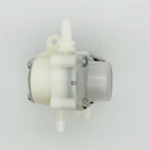 Válvula de Descarga para Inodoro CW-SP2, Válvula de Entrada de Agua Montada en la Pared con Ahorro de Agua - Product Image 1
