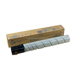 AAJ7090เอเชียดั้งเดิมตลับหมึกโทนเนอร์658e <span class=keywords><strong>558e</strong></span> 458e สำหรับ Konica Minolta BIZHUB TN516 - Product Image 1