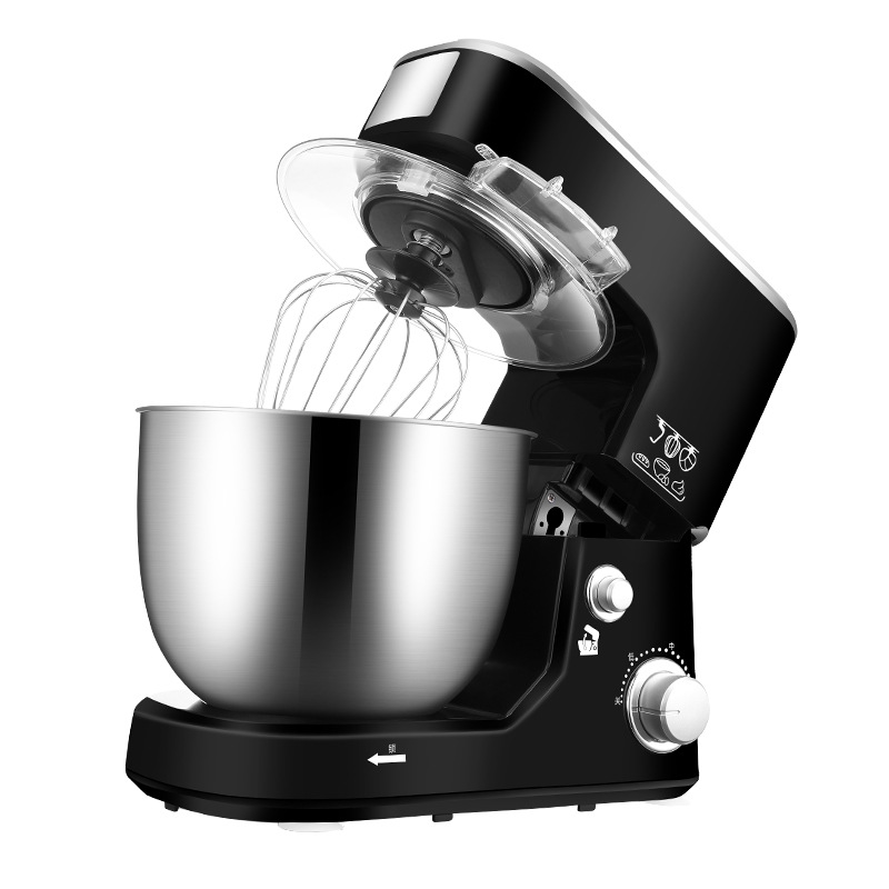 robot de cuisine