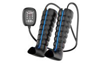 Bottes de récupération à compression d'air pour pressothérapie et massage des tissus profonds des jambes, modèle 2026, fabriquées en Chine