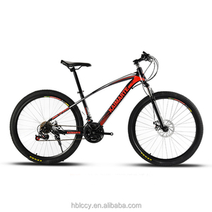 Venta al por mayor caja de bicicleta de <span class=keywords><strong>montaña</strong></span> con suspensión delantera color bicicleta de <span class=keywords><strong>montaña</strong></span> rango de precios bicicleta de <span class=keywords><strong>montaña</strong></span> usada en Japón - Product Image 1