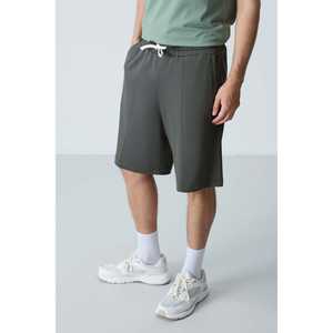 Pantalones Cortos de Algodón Tommylife para Hombre, Corte Estándar, Talla S, Cintura Media, Casuales, Transpirables, de Lona - Product Image 6