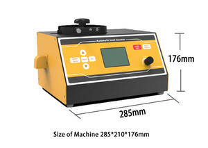 Compteur automatique de train/riz/soja/sarrasin/orge - Product Image 5