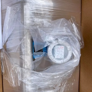 Débitmètre massique Endress+Hauser 83F15-AD2SAABAAAA9 Haute précision et excellente stabilité - Product Image 6