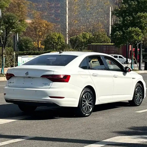 Sedán Alemán Usado 2021, V w Sagitar, Gasolina, 1.5L, Asientos de Cuero, Motor Turbo, Volante a la Izquierda, Proveedor de Autos Usados - Product Image 4