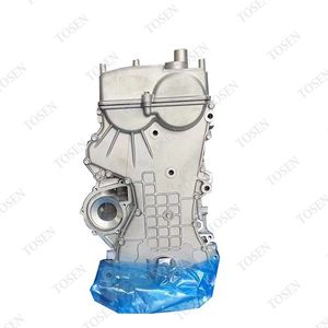 Precio de fábrica nuevo 4A13M1 EER 4A91 4G69S4N G22TE motor desnudo de bloque largo para Trumpchi <span class=keywords><strong>Mitsubishi</strong></span> Lancer <span class=keywords><strong>Colt</strong></span> - Product Image 6