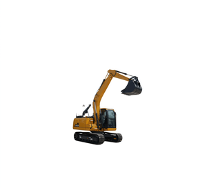 Mini Excavadora Hidráulica con Martillo Rompedor, Excavadora Hidráulica RC de 2.8 Toneladas en Venta - Product Image 1