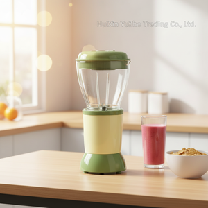 Mini Procesador de Alimentos Eléctrico de 200W para Uso Doméstico, con Capacidad de 300ml, Funciones de Picado y Mezcla, Enchufe USB - Product Image 4