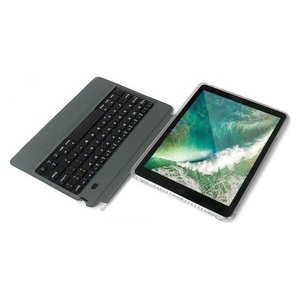 Étui avec clavier IPAD Air 10.5 3TH TASTO Noir IPD8TAS IT - Product Image 2