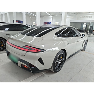Coche de <span class=keywords><strong>segunda</strong></span> <span class=keywords><strong>mano</strong></span> Guazi 2024 Xiaomi SU7, entrega a tiempo, vehículo eléctrico completo, sedán automático, volante a la izquierda, para un estilo de vida inteligente con vehículos eléctricos, 5 asientos - Product Image 5