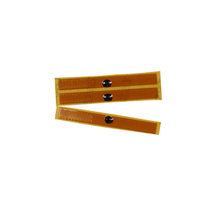 13.56 MHz NFC213ミニ<span class=keywords><strong>RFID</strong></span> FPCマイクロタグ30 * 3mmアンチメタル防水会員用名刺アクセス制御金属製 - Product Image 2