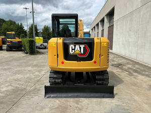 Precio barato Japón Original Caterpillar CAT305.5e2 Excavadora usada Crawler Mini CAT305.5E2 Excavadora en stock - Product Image 5