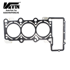 Блок цилиндров KVIN 06E103148P для C62.4 прокладка цилиндра для C6/<span class=keywords><strong>2</strong></span>,4 06E 103 148 P - Product Image 1