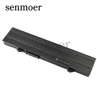 Baterai Laptop E5400 UNTUK Dell Latitude KM742 E5500 E5410 E5510 312-0762 WU841 PC