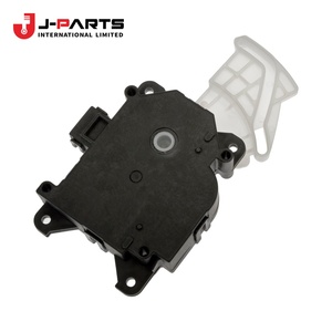 Boîtier de chauffage pour Toyota Hilux Surf RZN169 1999-2004 OE 87111-35260 8711135260 - Product Image 1