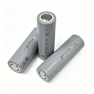 100% Original INR21700 50XG 3,6V 5000mAh Lithium-Ionen-Batteriezelle 1000 Zyklen Lebensdauer für INR21700 50XG Lithium-Batterie - Product Image 2