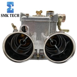 Carburateur 50DCOE 50MM de remplacement pour <span class=keywords><strong>WEBER</strong></span>-V8 Sidedraught Race Rally Motorsport 50 DCOE - Product Image 3