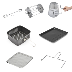 <span class=keywords><strong>Four</strong></span> à frire à <span class=keywords><strong>air</strong></span> numérique 2023, 12 L, fenêtre de cuisson visible, friteuses à <span class=keywords><strong>air</strong></span> <span class=keywords><strong>chaud</strong></span> sans huile, <span class=keywords><strong>four</strong></span> sain - Product Image 6