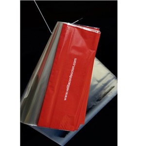 Bolsas de polietileno para envíos de Vietnam, nuevas bolsas de polipropileno con cinta adhesiva, bolsas de plástico OPP para embalaje de prendas. - Product Image 3