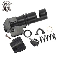 Chambre à air en plastique G36 Ver2 Série AEG Série de chasse