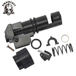 Cámara de Salto de Plástico Serie G36 Ver2 para AEG, Serie de Caza - Product Image 2