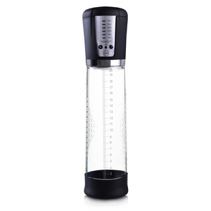 Bomba sexual para hombre superventas, ampliadora de vacío de juguete para impotencia, instrumento de ampliación mejorado de pene más grande y más grueso - Product Image 6