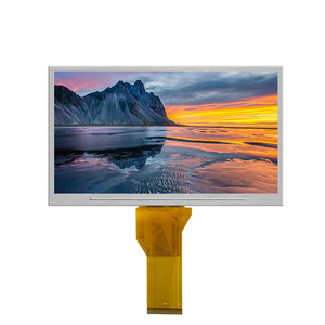 DAS 7 inch 1024*600 dots IPS mipi Giao diện màn hình <span class=keywords><strong>LCD</strong></span> ek79007 điều khiển IC TFT <span class=keywords><strong>LCD</strong></span> hiển thị tấm - Product Image 2
