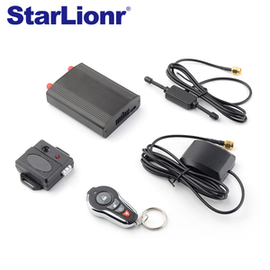 Sistema DE SEGURIDAD GPS para coche Dispositivo de seguimiento GPS para coche Sistema de seguimiento en tiempo <span class=keywords><strong>real</strong></span> del vehículo Alarma Rastreador GPS para coche - Product Image 6