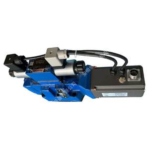 R901129810  4WRKE16W6-125L-3X/6EG24K31/F1D3V DIRECCIONAL PROPORCIONAL - Product Image 6