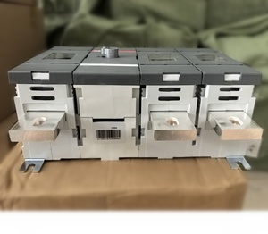 Interrupteur-sectionneur d'origine Abbs OT1250E12 1SCA101552R1001, interrupteur d'isolement triphasé AC 1000V 12kV - Product Image 6