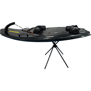 Prancha de Surf Elétrica em Fibra de Carbono com Entrega Direta da Fábrica, Resistente e à Prova de Corrosão para Entretenimento Aquático - Product Image 1